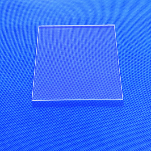 Wholesale Optical Components Customizable OEM Fused Silica Sapphire Cylindrical Endoscopes with Grin Glasses Lens