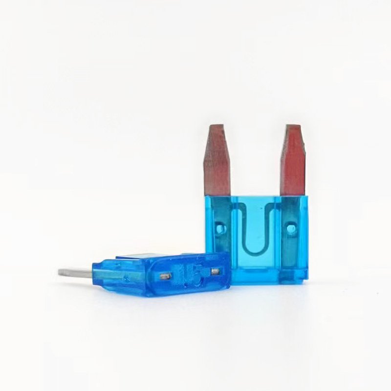 Auto Fuse 1A 2A 3A 4A 5A 7.5A 10A 15A 20A 25A 30A 35A 40A 45A Small Plug Fuse