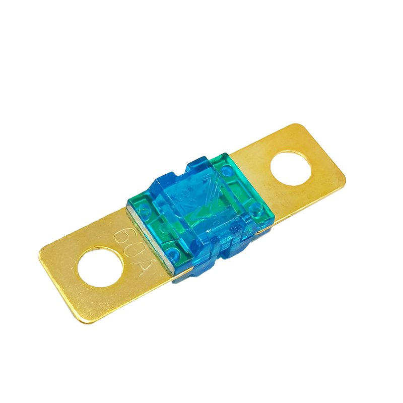 Automotive Fuse Bolt-on Fuse 20A-80A 100A-200A 32VDC 80V Bolt Type Plastic Ceramic ANS Car Fuse
