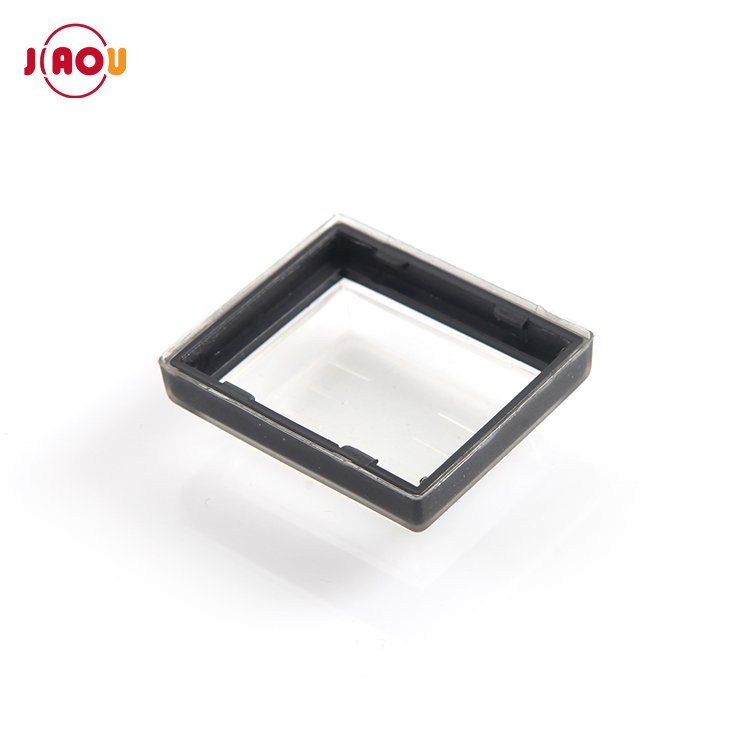JIAOU YUEQING kcd4 rocker switch waterproof cover