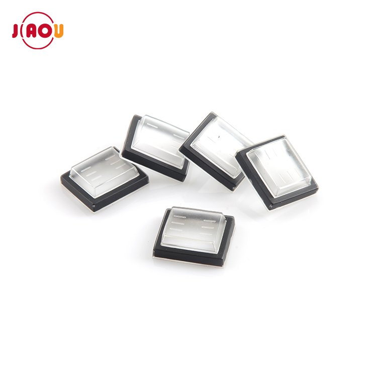 JIAOU YUEQING kcd4 rocker switch waterproof cover