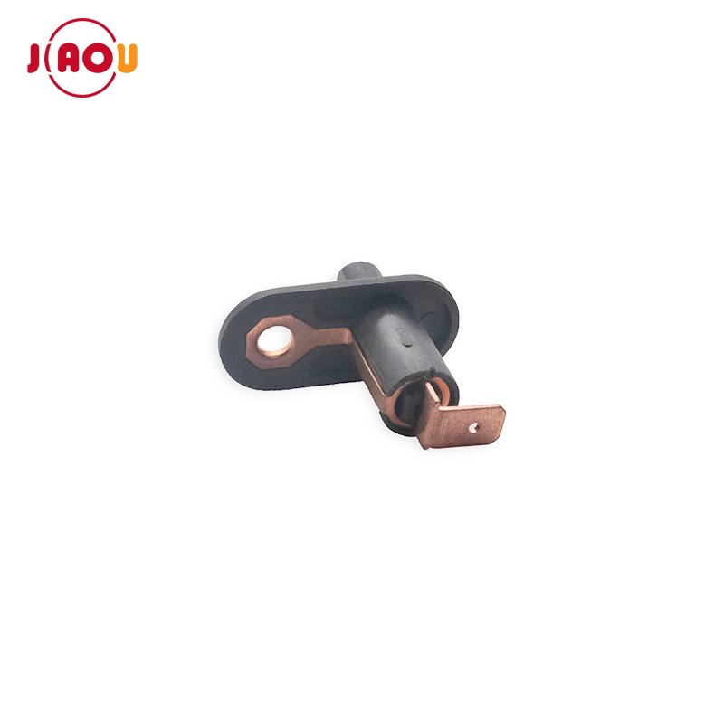 JIAOU YUEQING ASW-18 20A 12V automotive rocker switch