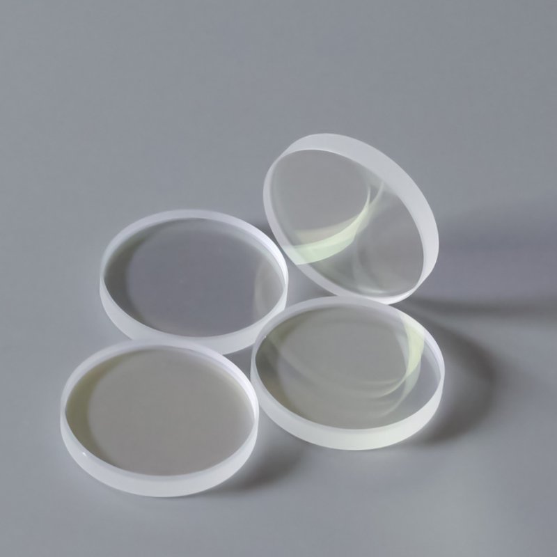 Laser optics protect window for Fiber Laser Cutting Machine 1kw 2kw 3kw 4kw 6kw 8kw 20*2\3 S1 1064nm OEM protect laser lens