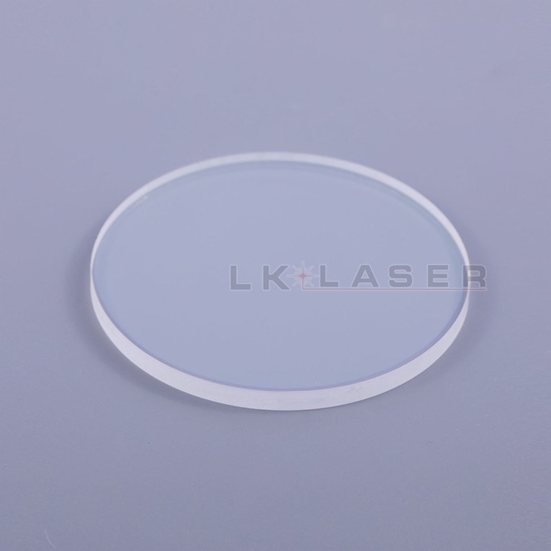 Sizes Available Use for Fiber Laser Cutting Machine Protect Lens