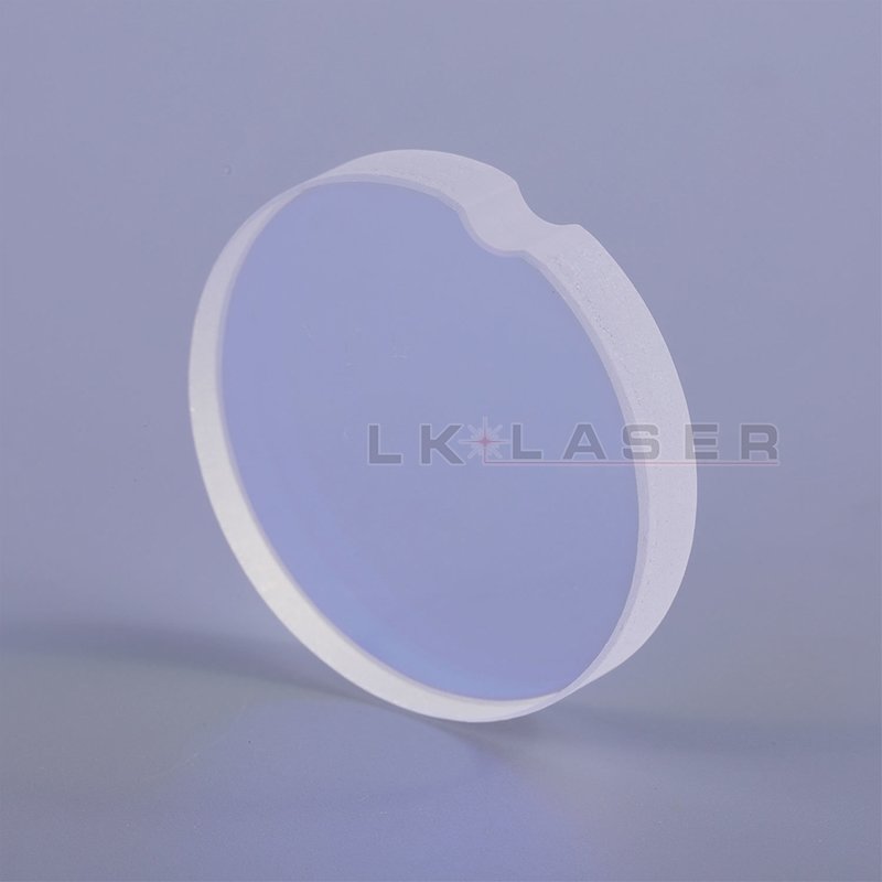 Sizes Available Use for Fiber Laser Cutting Machine Protect Lens