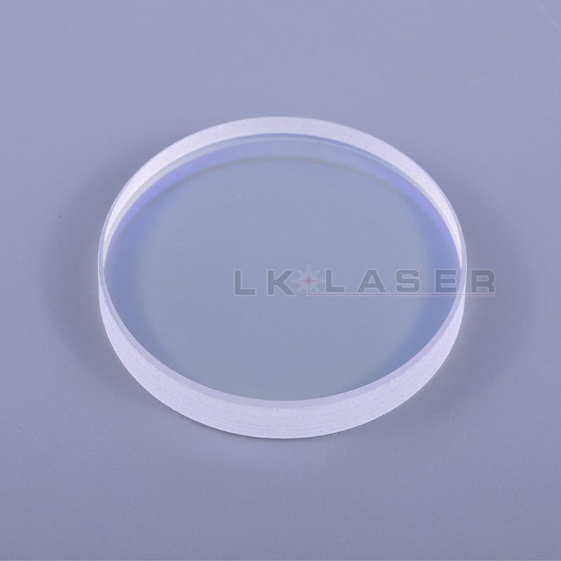 Sizes Available Use for Fiber Laser Cutting Machine Protect Lens