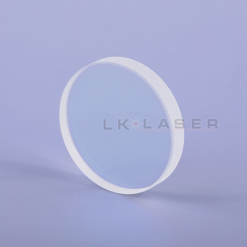 Sizes Available Use for Fiber Laser Cutting Machine Protect Lens