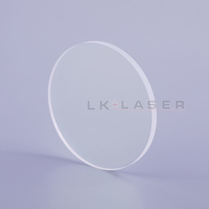 Sizes Available Use for Fiber Laser Cutting Machine Protect Lens