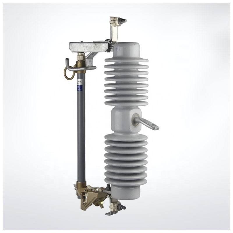 11kv, 22kv, 33kv Porcelain/Polymer Dropout Fuse Cutout