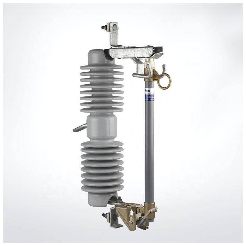 11kv, 22kv, 33kv Porcelain/Polymer Dropout Fuse Cutout