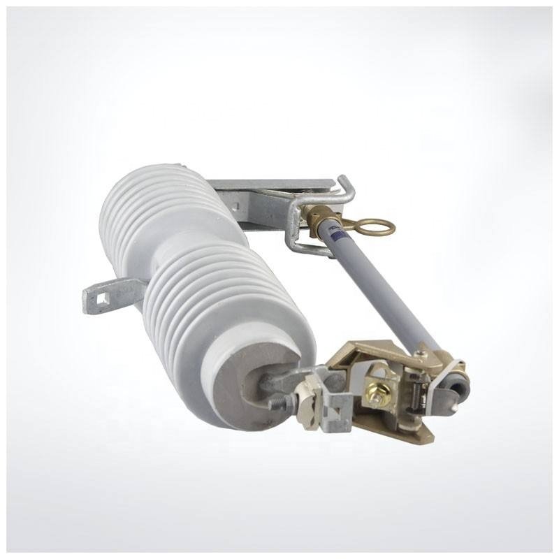 11kv, 22kv, 33kv Porcelain/Polymer Dropout Fuse Cutout