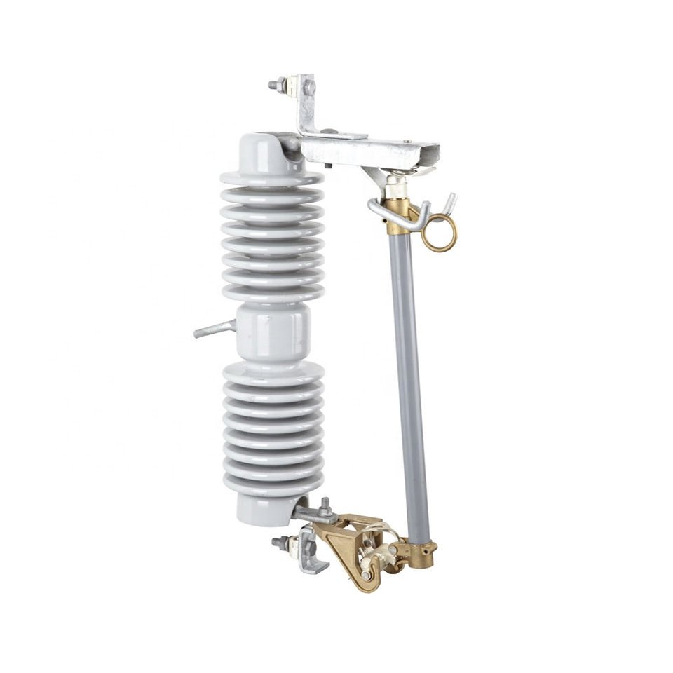 11kv, 22kv, 33kv Porcelain/Polymer Dropout Fuse Cutout
