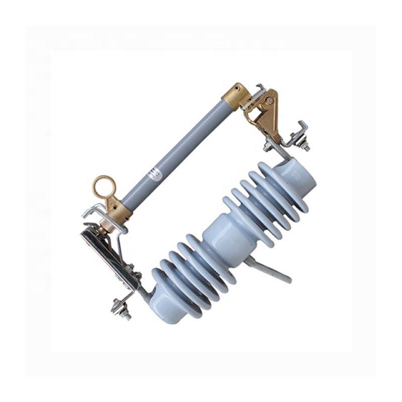 11kv, 22kv, 33kv Porcelain/Polymer Dropout Fuse Cutout