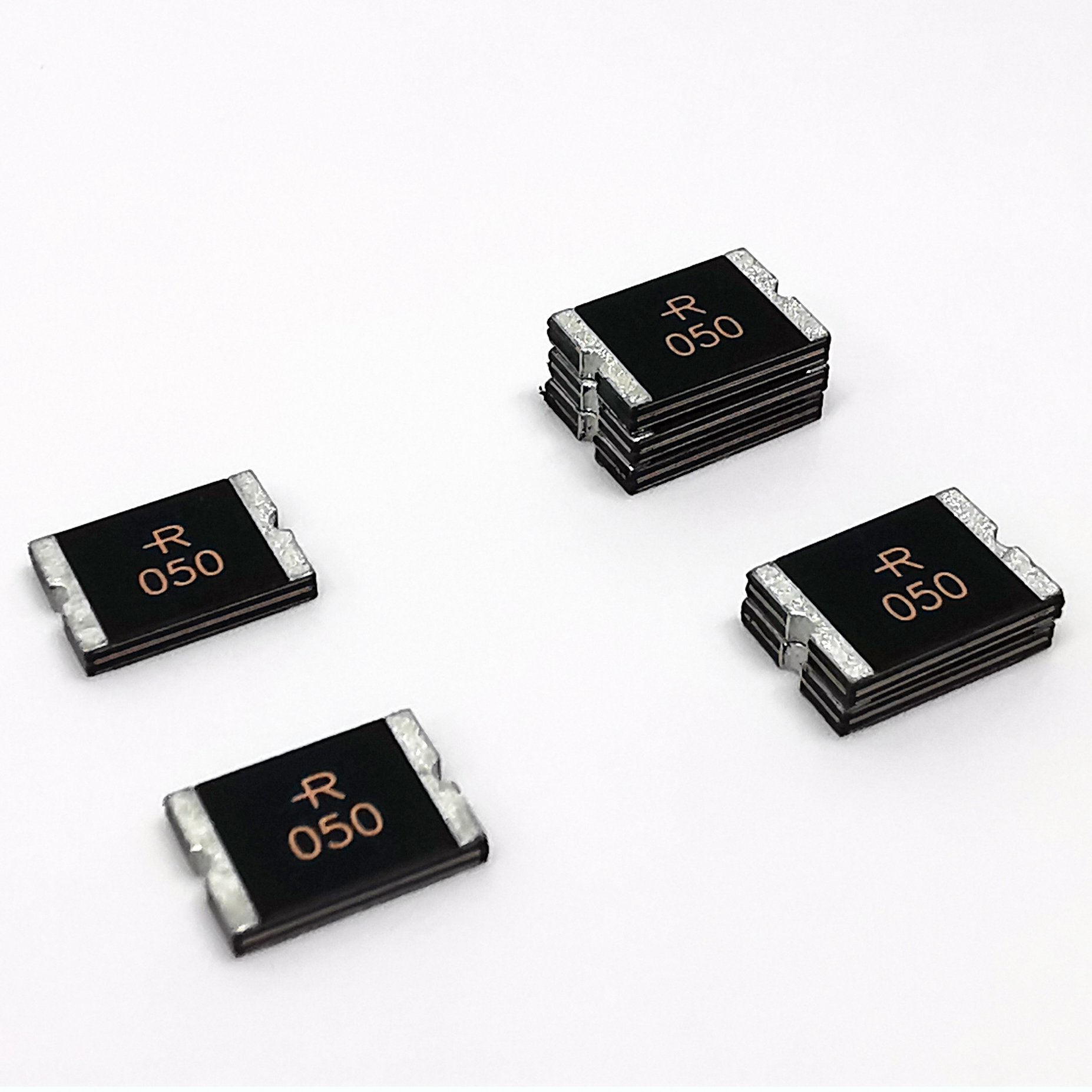Polymer PTC Resettable Fuse Smd2920R050Sf Resettable Smd Pptc Fuse