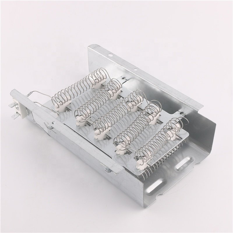 279838 Dryer Heating Element 279816 Thermostat dryer fuse Combo Pack for Dryers 3392519 3387134 3977767