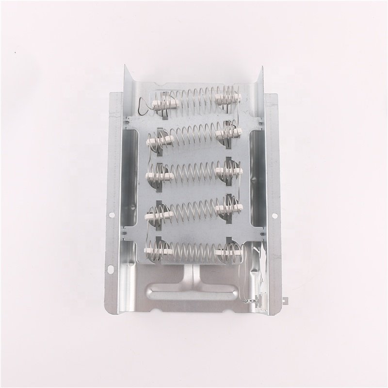 279838 Dryer Heating Element 279816 Thermostat dryer fuse Combo Pack for Dryers 3392519 3387134 3977767