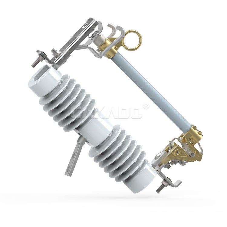 Outdoor 24KV 33KV 36KV High Voltage Fuse 100A Drop Load Cut Off Psu Fuse