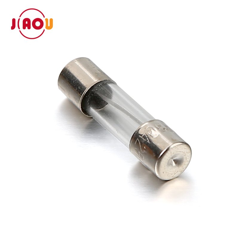 JIAOU YUEQING fuse holder glass 5x20