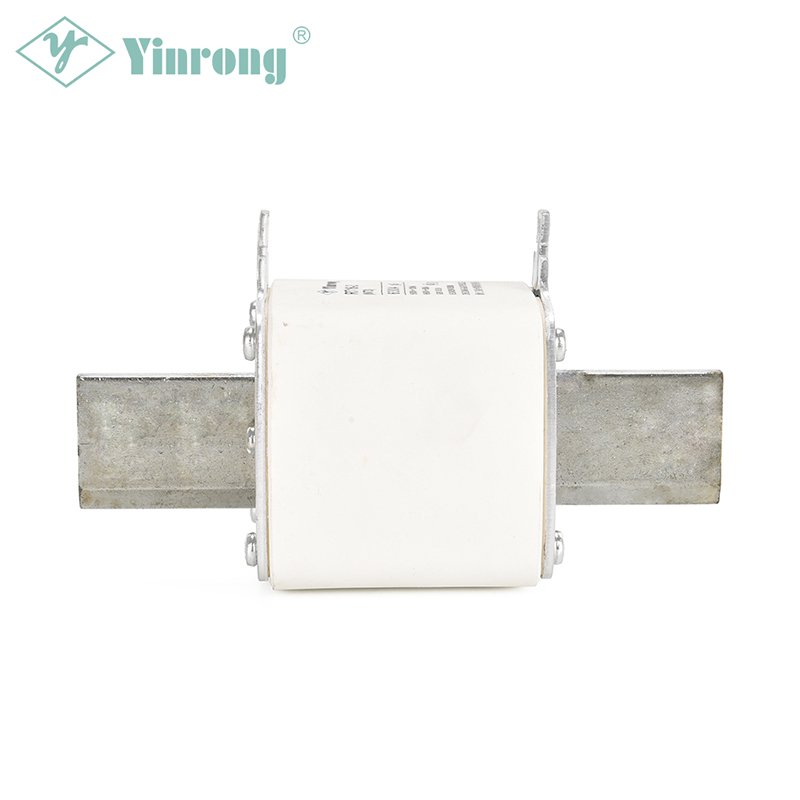 690VAC 630A NT3 HRC Fuse In Stock NT Fuse Extractor Manufacturers Yinrong Brand from GALAXY