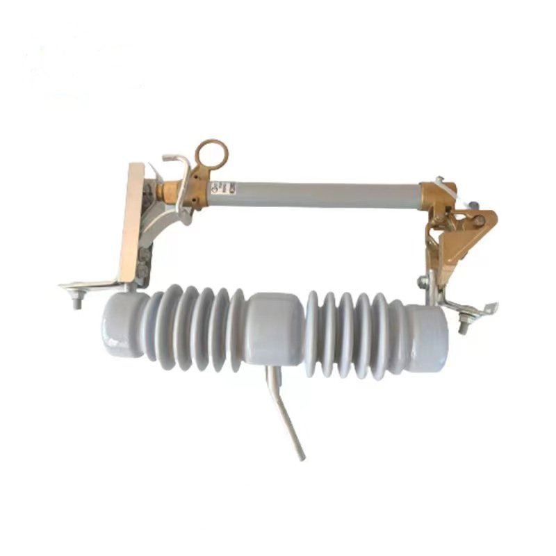 H.V.DOFC Series Outdoor high voltage distribution protection device High Voltage Dropout Fuse Cutout