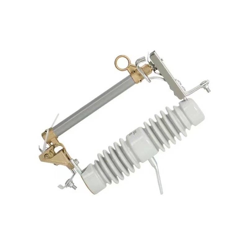 H.V.DOFC Series Outdoor high voltage distribution protection device High Voltage Dropout Fuse Cutout