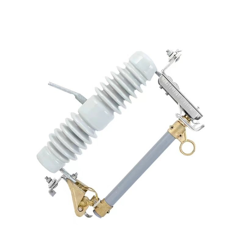 H.V.DOFC Series Outdoor high voltage distribution protection device High Voltage Dropout Fuse Cutout
