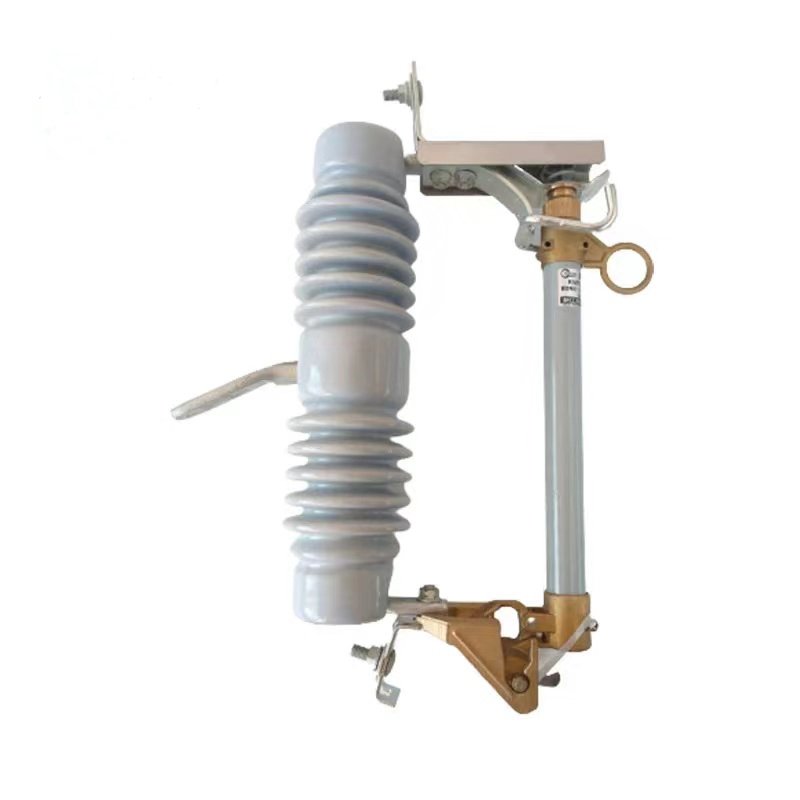 H.V.DOFC Series Outdoor high voltage distribution protection device High Voltage Dropout Fuse Cutout