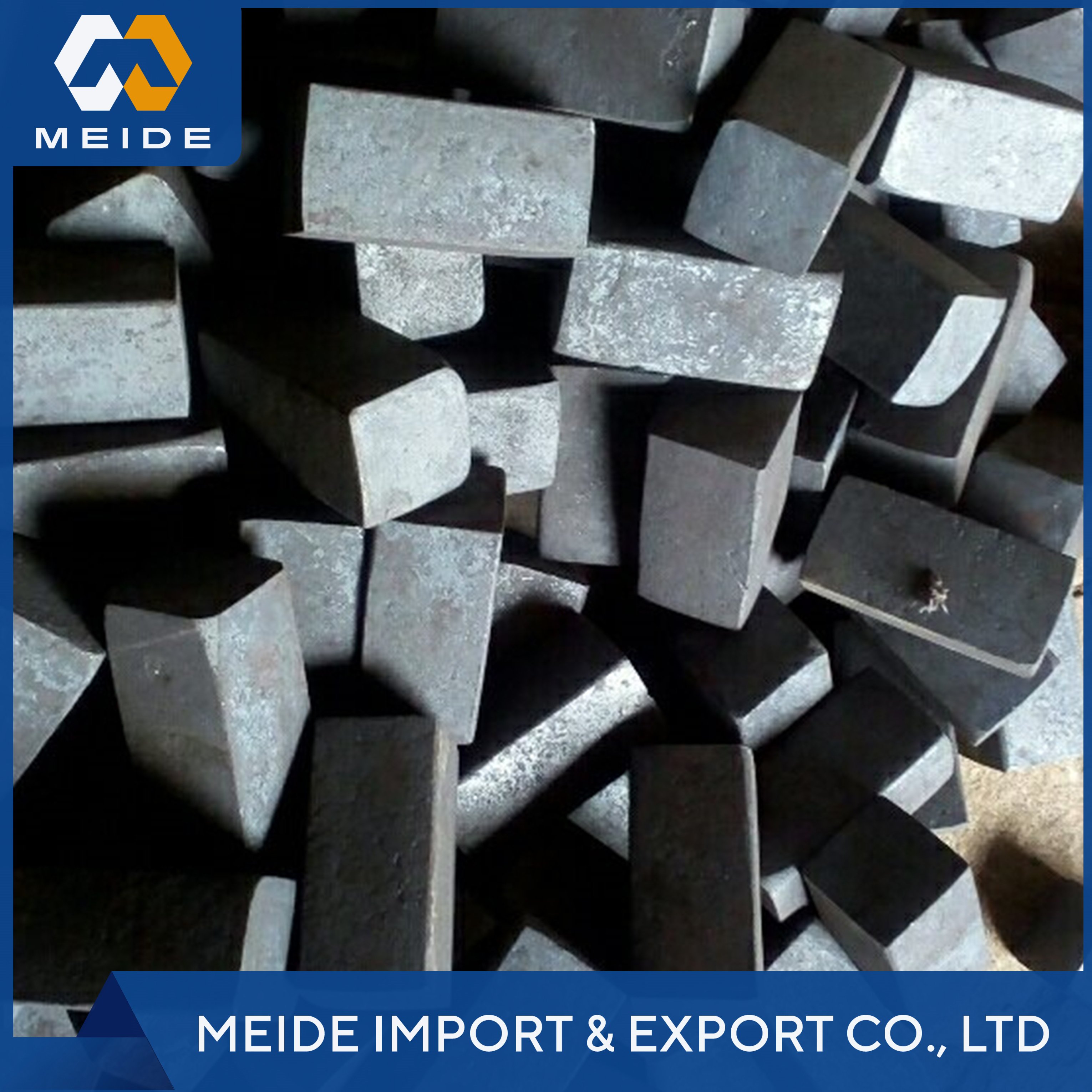 Custom metal forging and metal die casting forging stainless steel carbon steel die forgings