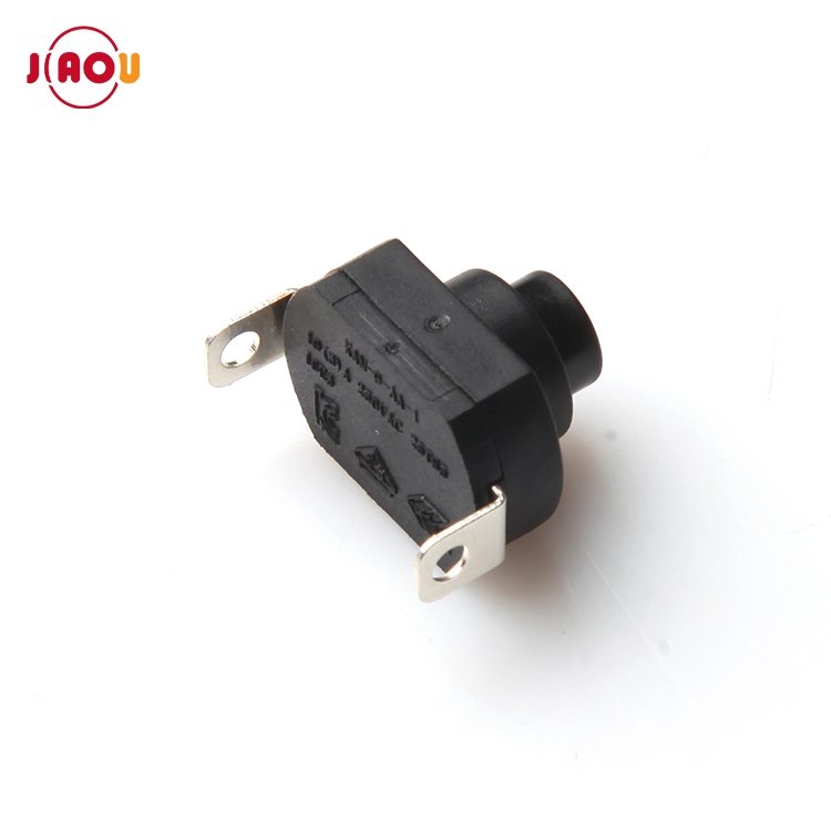 JIAOU YUEQING Kan-9 flashlight push button switch