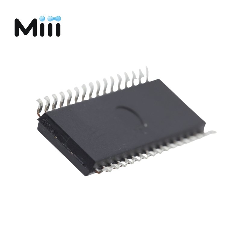 LED Panel Display IC Chips PM In Stock IC Electron Component Original Integrated Circuit Chip AIP1640