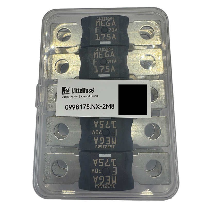 0998175.NX-2M8 Brand new original