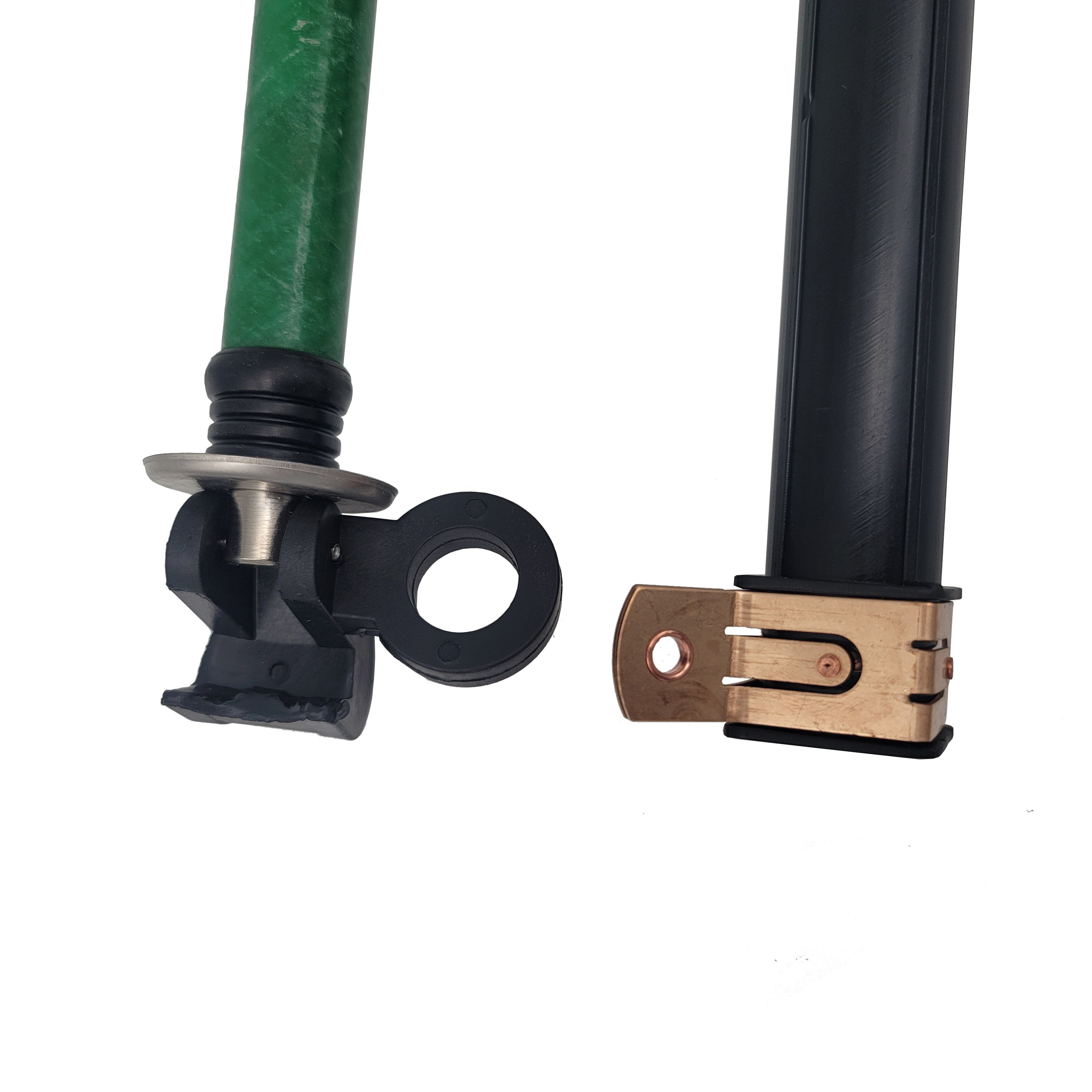 Bay-O-Net Fuse Holder Transformer Components Sidewall Mounted & Cover Mounted Bayonet Fuse Holder