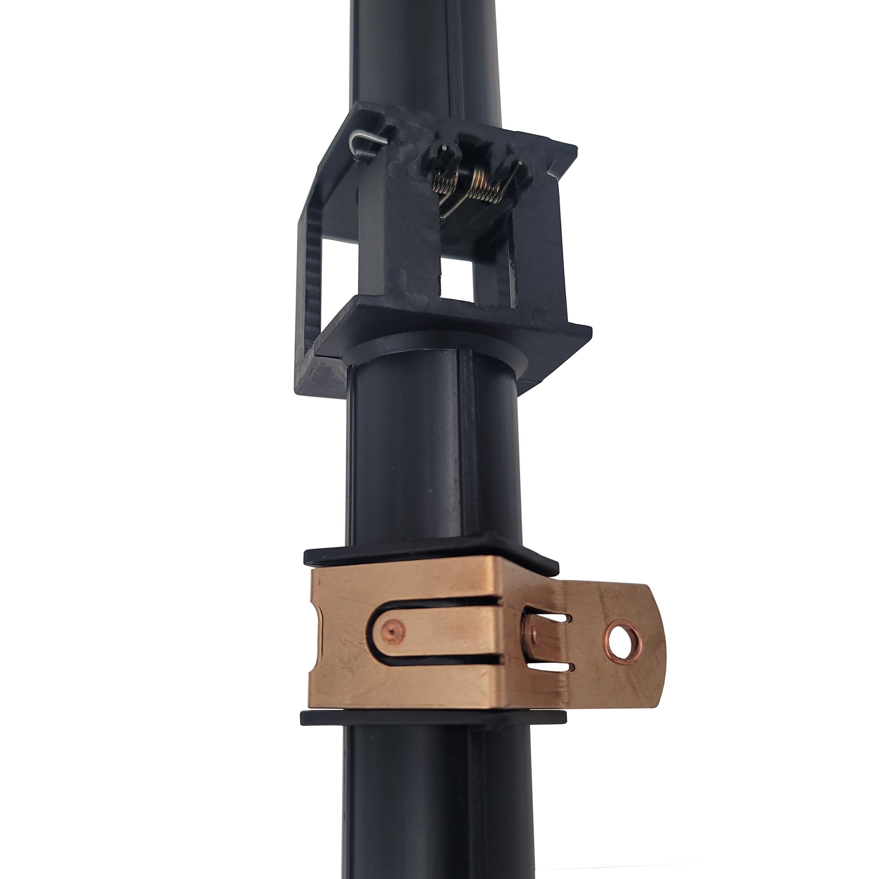 Bay-O-Net Fuse Holder Transformer Components Sidewall Mounted & Cover Mounted Bayonet Fuse Holder