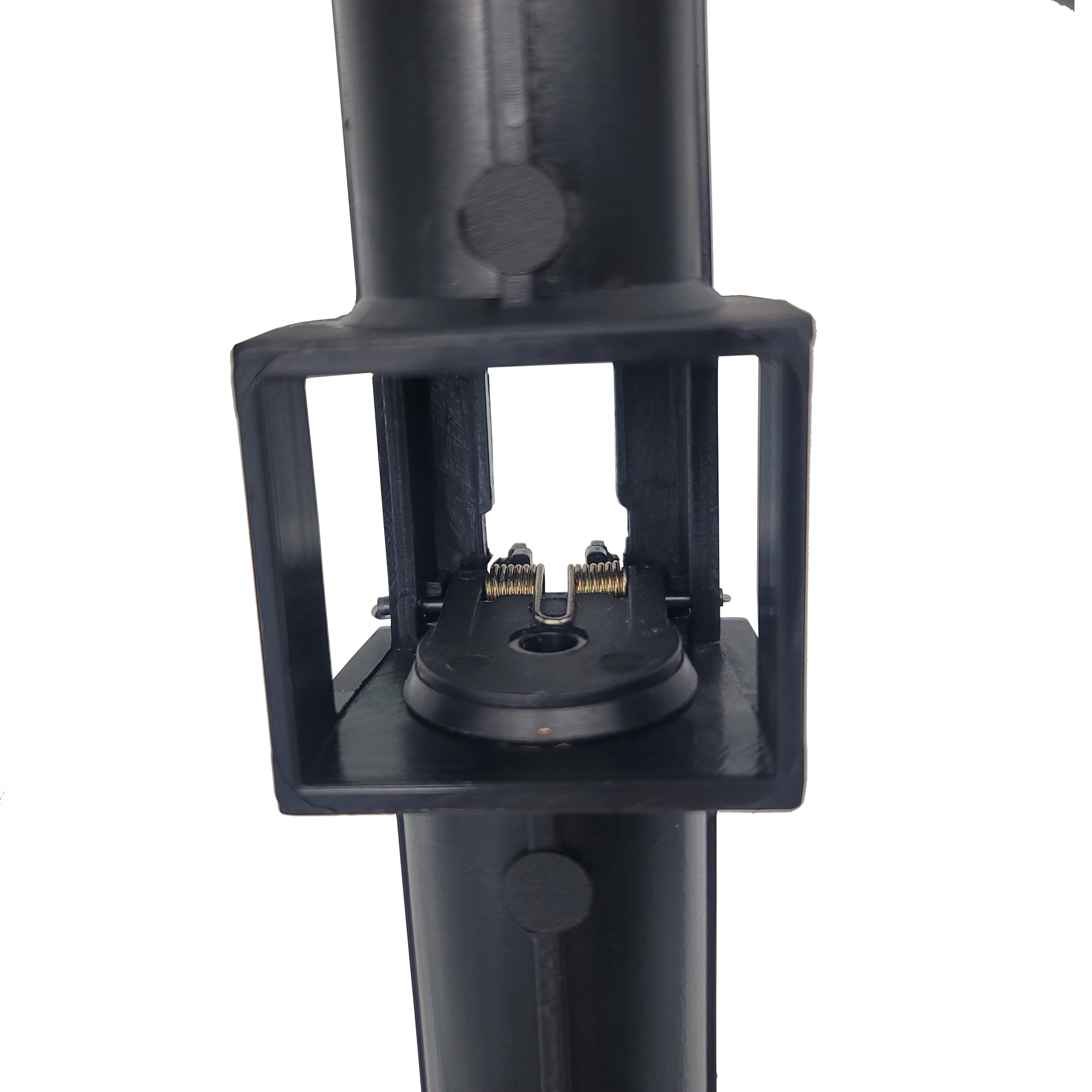 Bay-O-Net Fuse Holder Transformer Components Sidewall Mounted & Cover Mounted Bayonet Fuse Holder