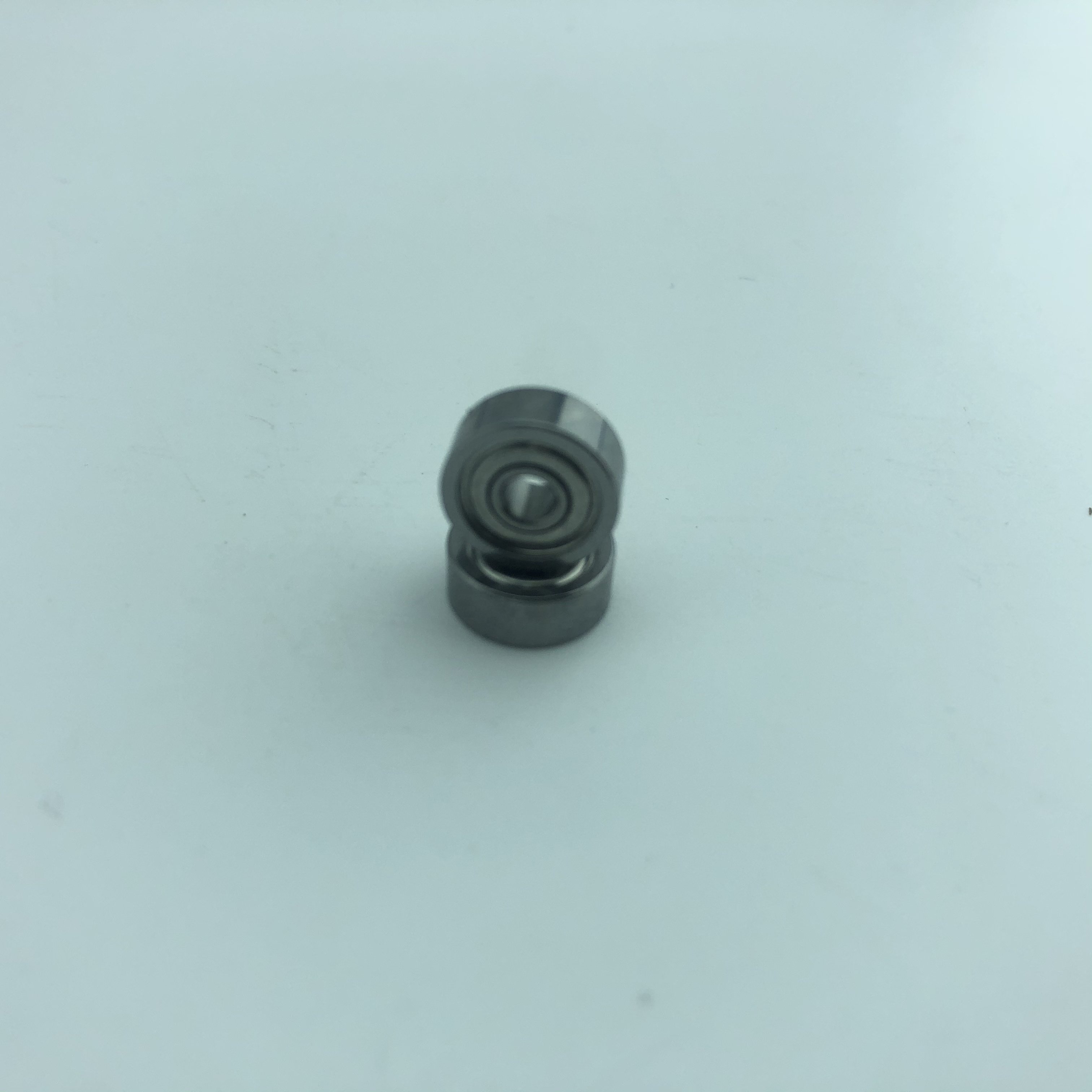 Low Friction Deep Groove Ball Bearing Miniature 623ZZMC3E Best Quality For Electric Motors