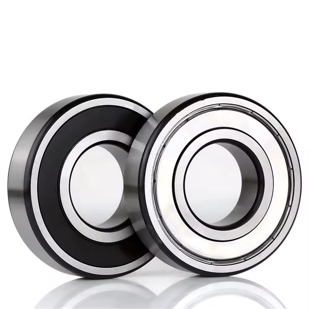 Original Japan Brand Ball Bearing 6213-2RS1/C3W64 6213-2RS1/C3LHT23 Deep Groove Ball Bearing