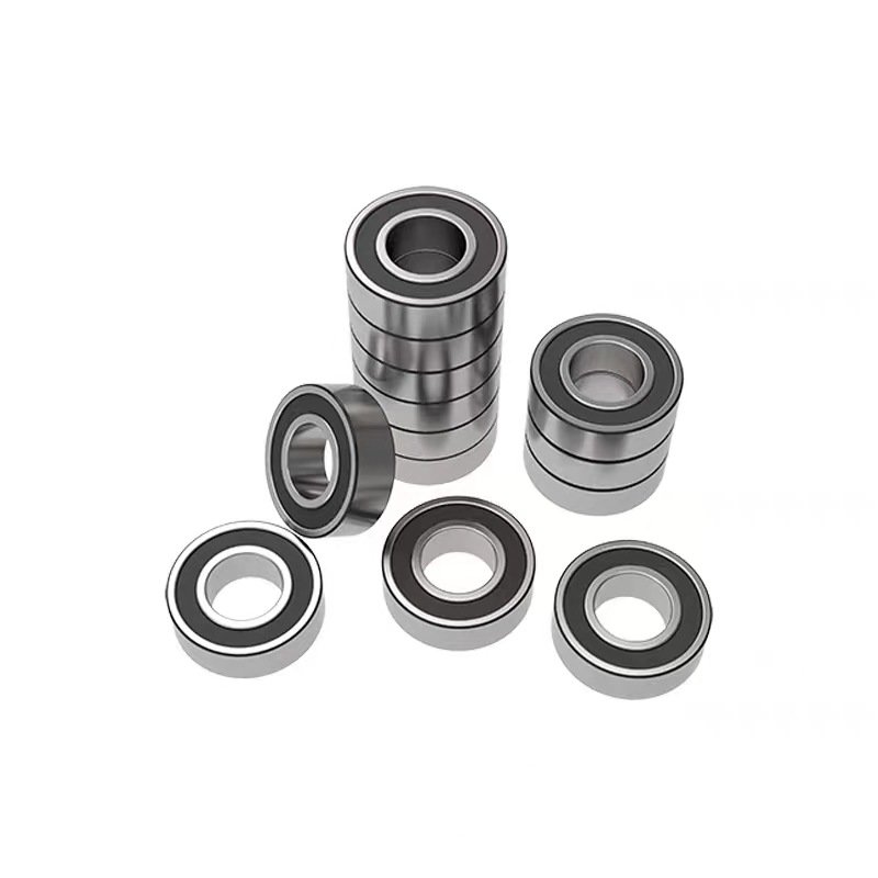 High Quality Chrome Steel 63000 Deep Groove Ball Bearings Precision Class Zero Farm Construction Restaurant Printing Industries