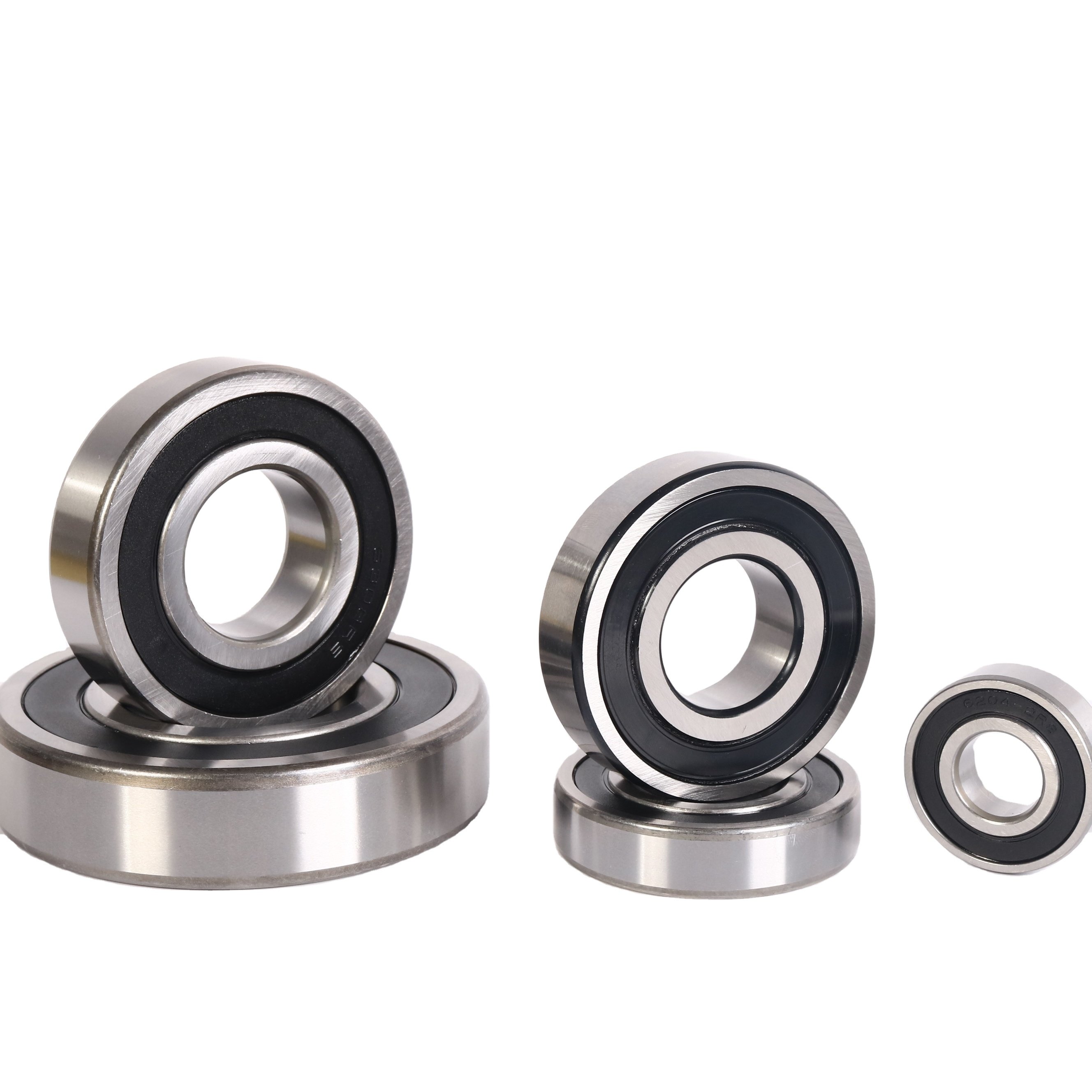 Cheap price High Speed Bearing Japan Bearing 6302DDU 15*42*13mm Deep Groove Ball Bearing