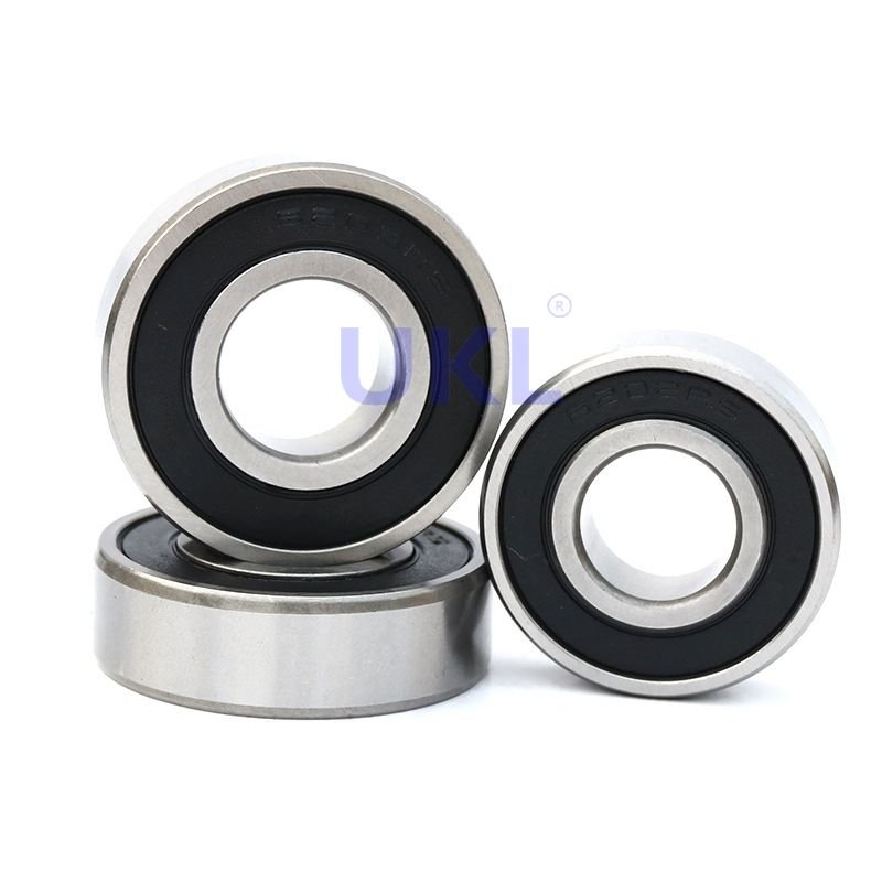 koyo 62042RS Bearing 6206.2RS 6603 6001 6002 6003 6208.ball Bearing 6207.2RS 6015.2RS 6304zz deep groove ball bearing