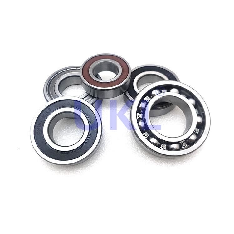 koyo 62042RS Bearing 6206.2RS 6603 6001 6002 6003 6208.ball Bearing 6207.2RS 6015.2RS 6304zz deep groove ball bearing