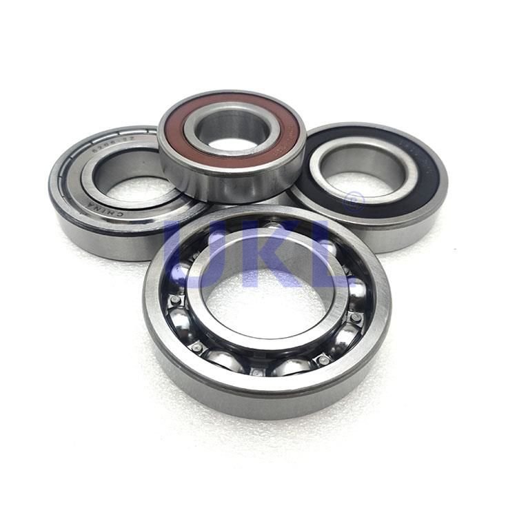 koyo 62042RS Bearing 6206.2RS 6603 6001 6002 6003 6208.ball Bearing 6207.2RS 6015.2RS 6304zz deep groove ball bearing