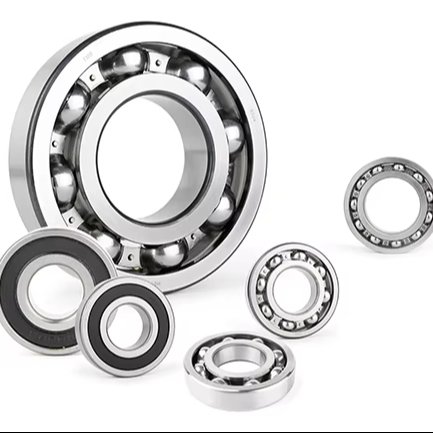 OEM customized deep groove ball bearings of any size 1705 deep groove ball bearings
