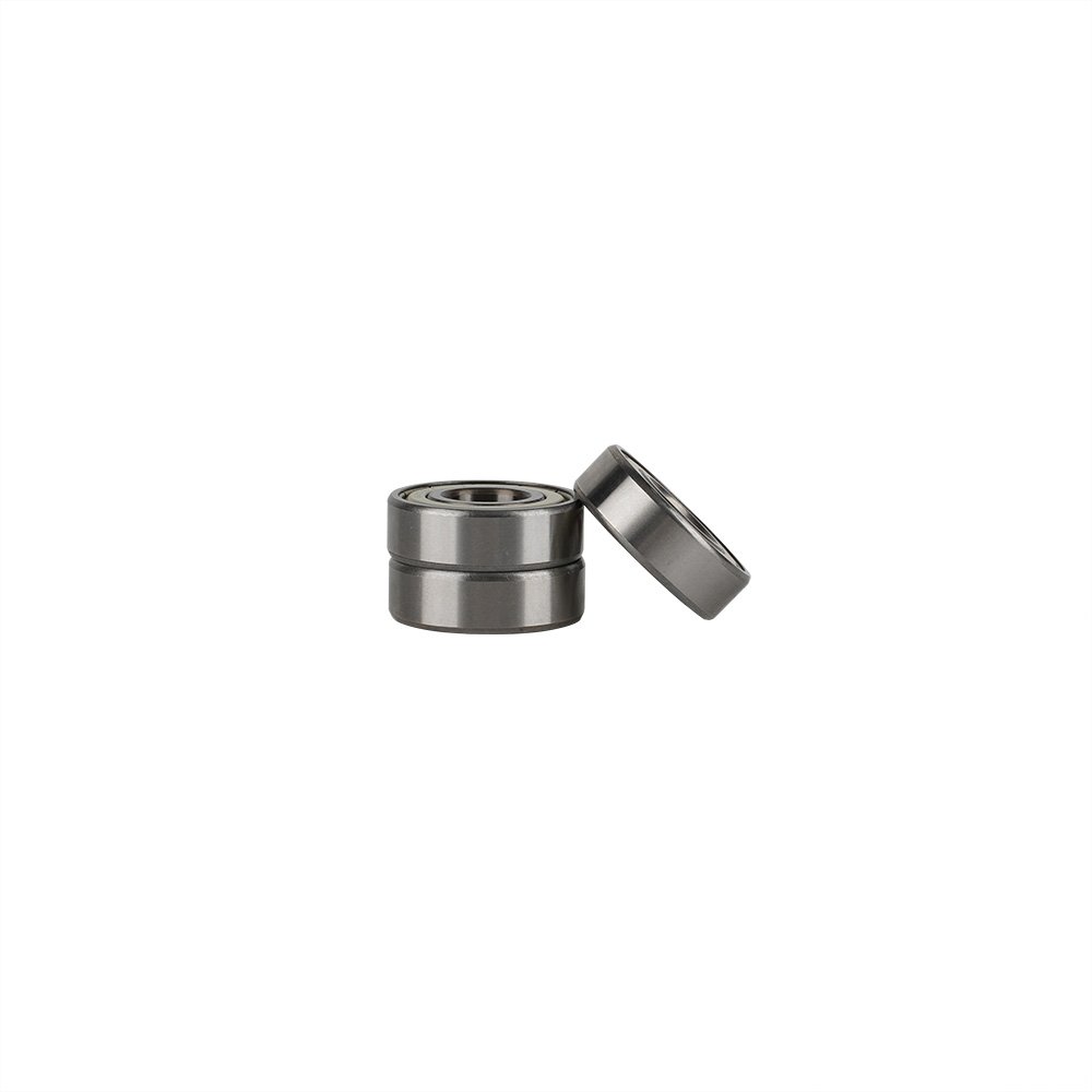 Long Service Life 6202ZZ P5 High Precision 15*35*11 mm Deep Groove Ball Bearing for DC Motor