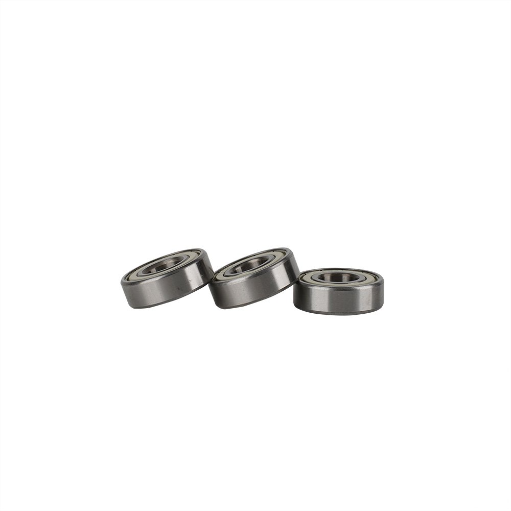 Long Service Life 6202ZZ P5 High Precision 15*35*11 mm Deep Groove Ball Bearing for DC Motor