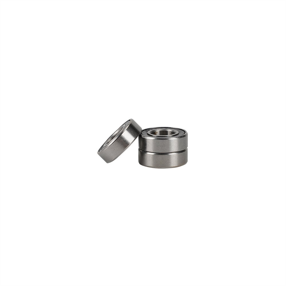 High Precision P0 P6 P5 P4 P2 S688-2RS Double Rubber Seals Stainless Steel Deep Groove Ball Bearing for Electric Hand Tools