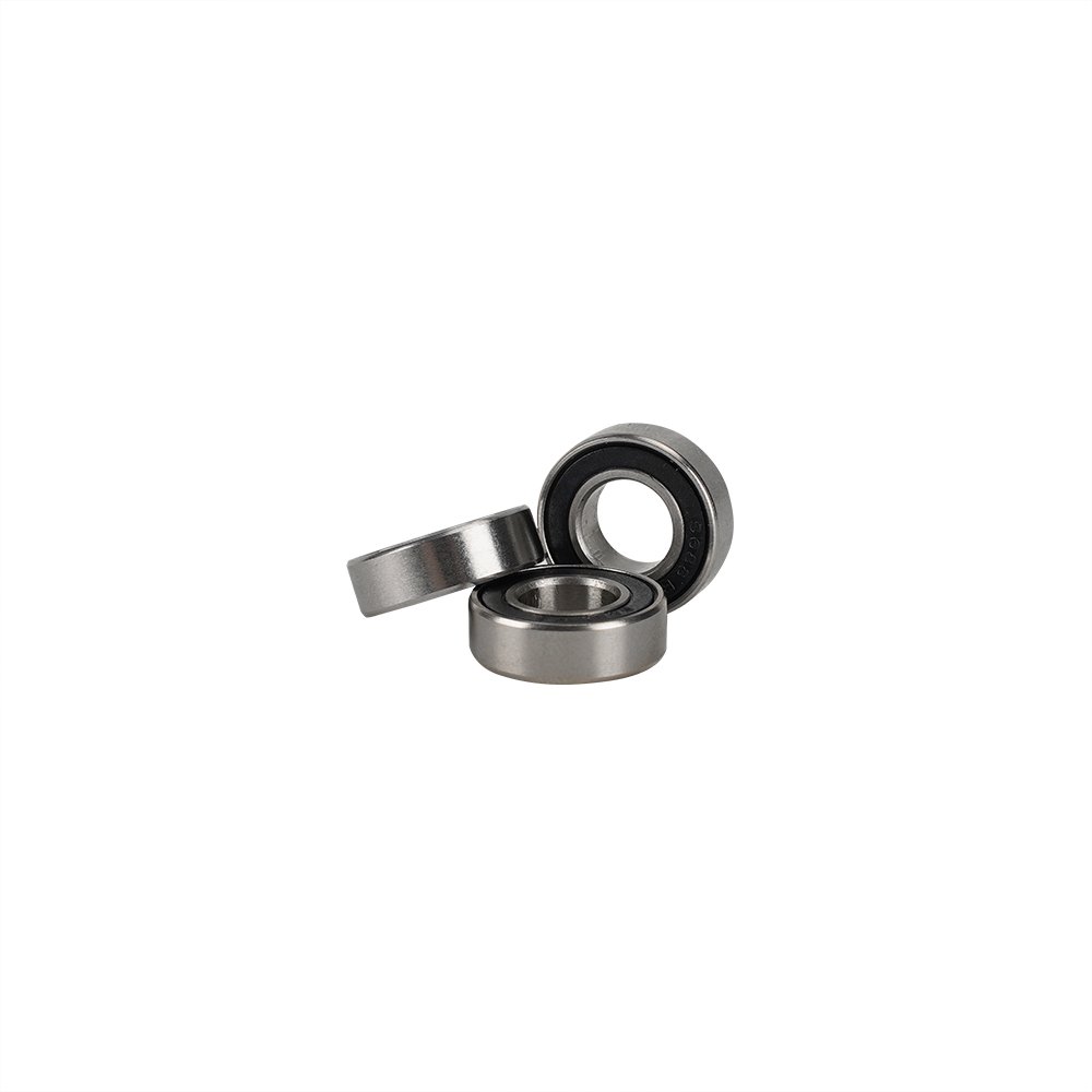 High Precision P0 P6 P5 P4 P2 S688-2RS Double Rubber Seals Stainless Steel Deep Groove Ball Bearing for Electric Hand Tools