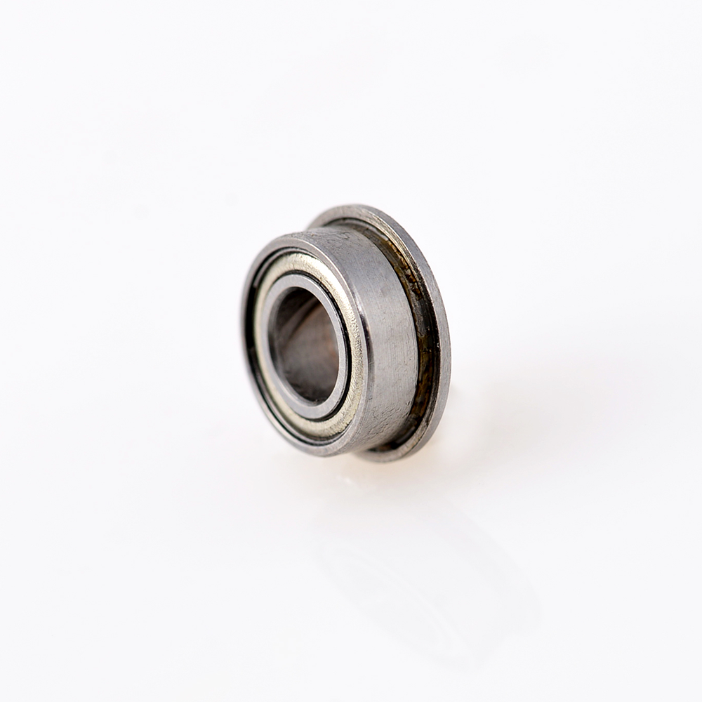 High Precision Small-Sized Miniature Deep Groove Ball Bearing Used In Micro Instrument Gyros Anemometers flow meters Gearbox