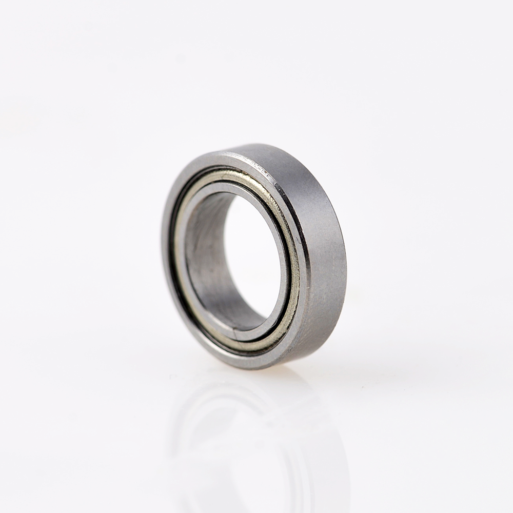 High Precision Small-Sized Miniature Deep Groove Ball Bearing Used In Micro Instrument Gyros Anemometers flow meters Gearbox