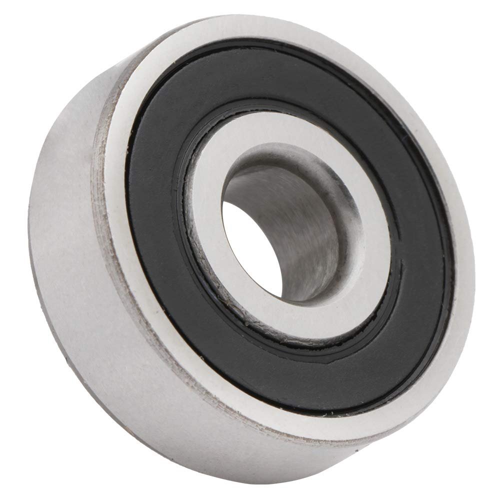 CS203 External Circular Arc Spherical Ball Bearing Deep Groove Ball Bearing for Printing And Engraving Machine