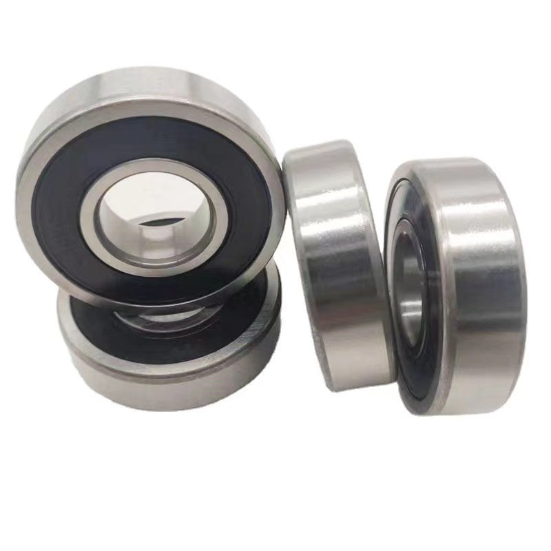 CS203 External Circular Arc Spherical Ball Bearing Deep Groove Ball Bearing for Printing And Engraving Machine